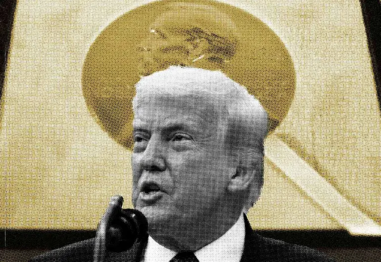 Camboya nomina a Donald Trump para Premio Nobel de la Paz