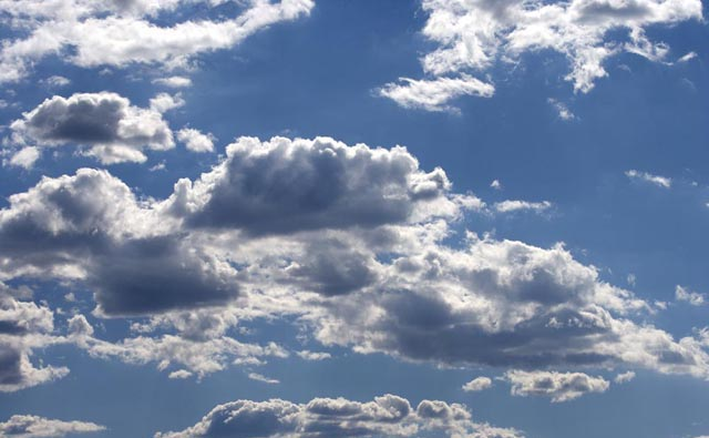 La previsión del tiempo para hoy en Monclova