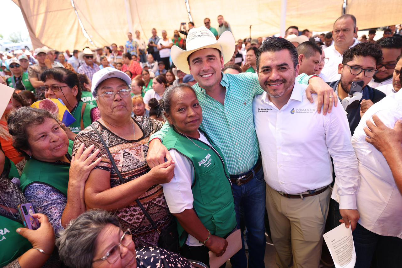 PROGRAMA HISTÓRICO DE EMPLEO TEMPORAL PARA EL CAMPO DE LA LAGUNA: MANOLO