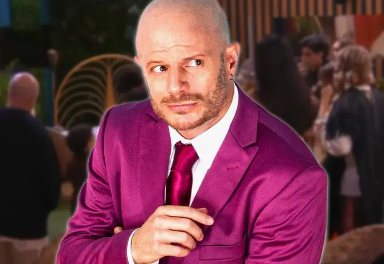 Facundo tira a Aldo de Nigris en ‘La Casa de los Famosos 2025’ y piden su expulsión