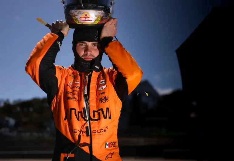 IndyCar 2025: lo que necesita Pato O’Ward para seguir peleando por el campeonato