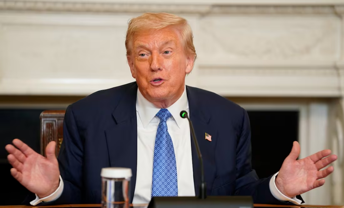 Aranceles de Trump: el mandatario amplía uso de tarifas para alcanzar objetivos de seguridad nacional, reporta el Washington Post