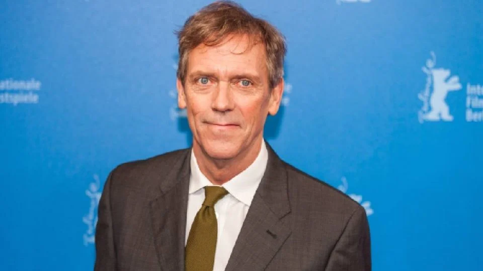 De «Dr. House» a Dumbledore: Hugh Laurie interpretará al director de Hogwarts en audiolibros de Harry Potter