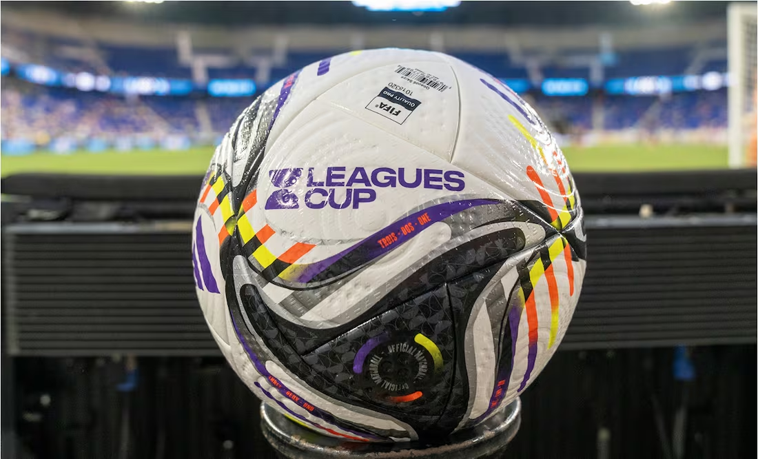 Leagues Cup: Horarios y canales para ver la jornada 2; HOY, sábado 2 de agosto