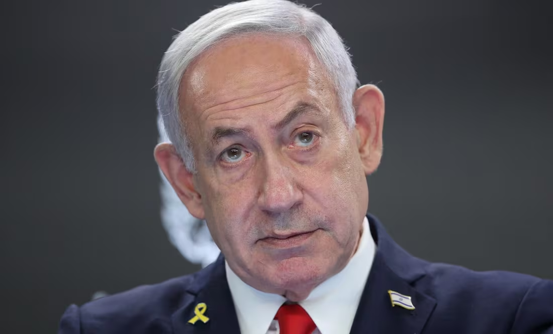 Ofensiva contra Gaza empezará «muy pronto», dice Netanyahu; es «la mejor forma de terminar la guerra»