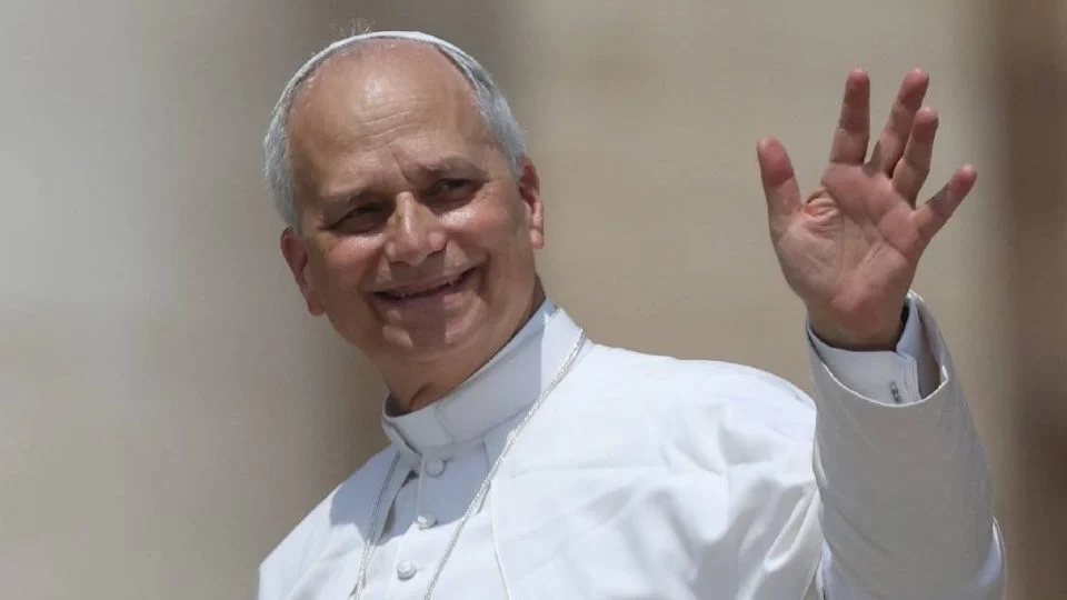 «Sigamos orando por el fin de la guerra»: papa León XIV hace un llamado a la paz en el 80 aniversario del bombardeo atómico a Japón