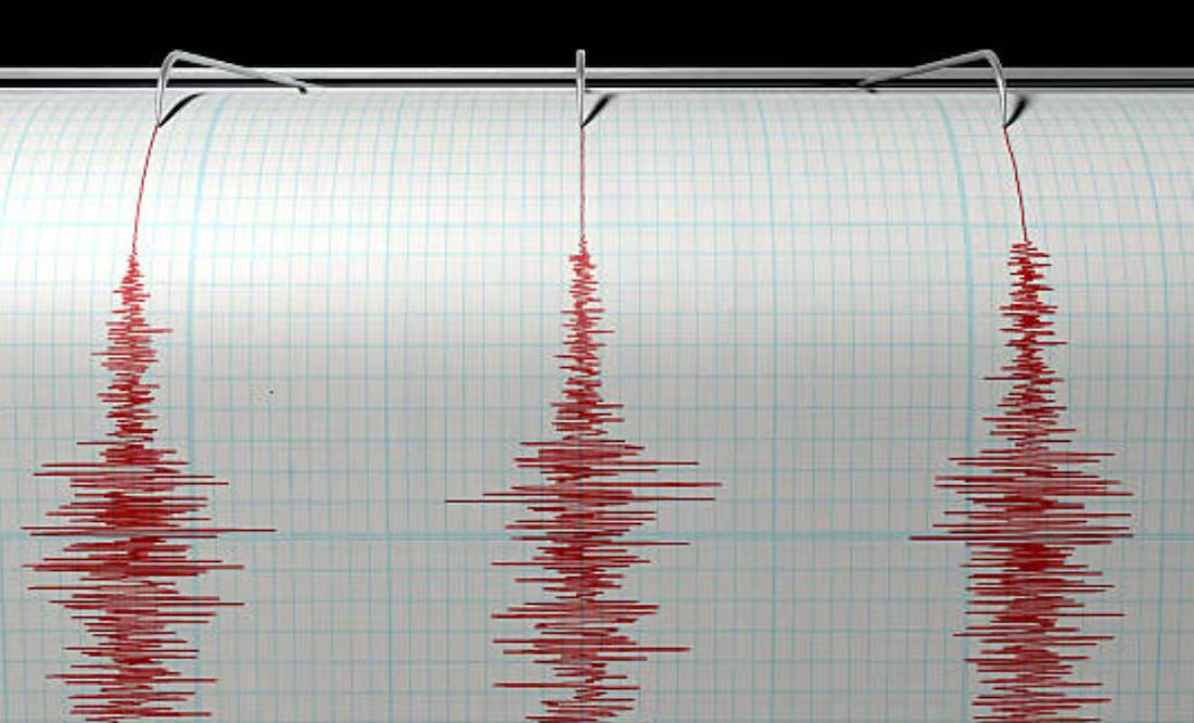 Sismo de magnitud 6.1 sacude Turquía; se siente en varias ciudades