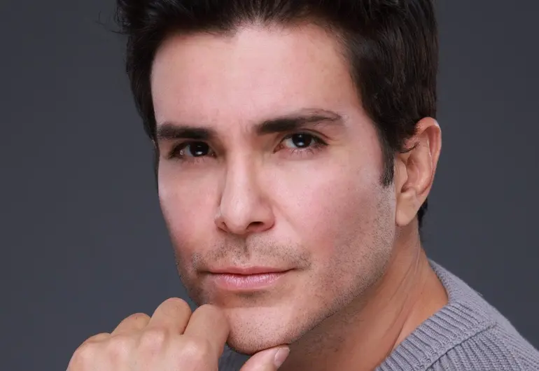 Falleció Juan Carlos Ramírez, actor de Rosario Tijeras y La Rosa de Guadalupe