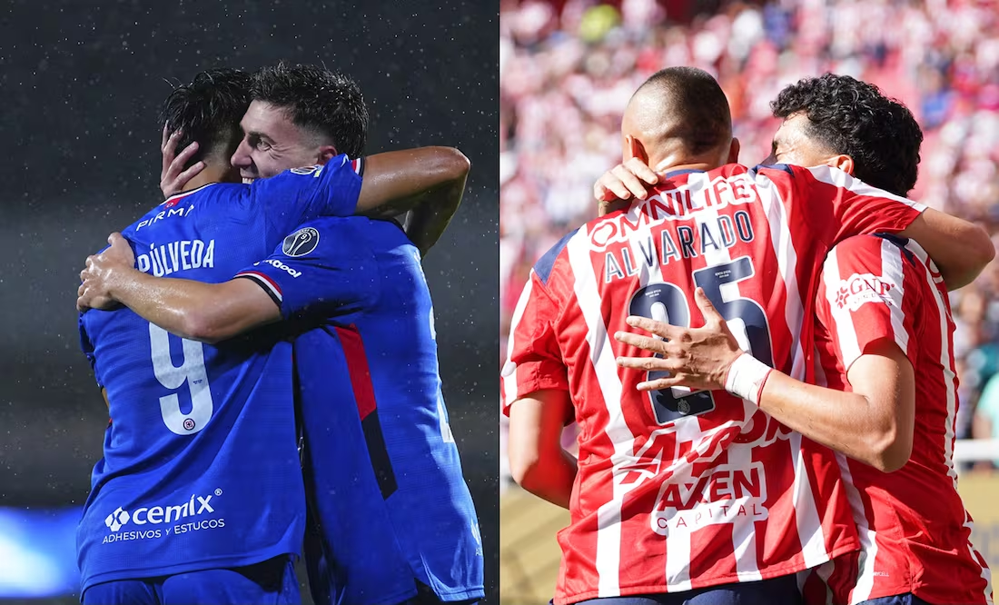 Liga MX: Horario y canales para ver EN VIVO los partidos de la Jornada 4; hoy, domingo 10 de agosto