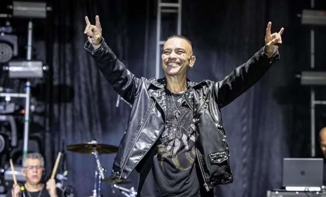 Xava Drago, vocalista de Coda, revela un pronóstico complicado tras su diagnóstico de cáncer