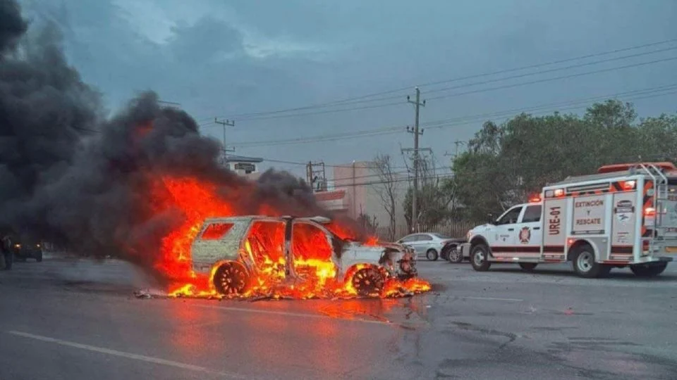 Procesan a sujeto por el homicidio del delegado de la FGR en Tamaulipas; le dan prisión preventiva