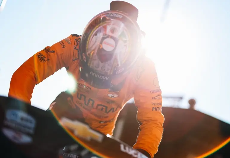 IndyCar 2025: Pato O’Ward pierde el campeonato por un fallo de McLaren