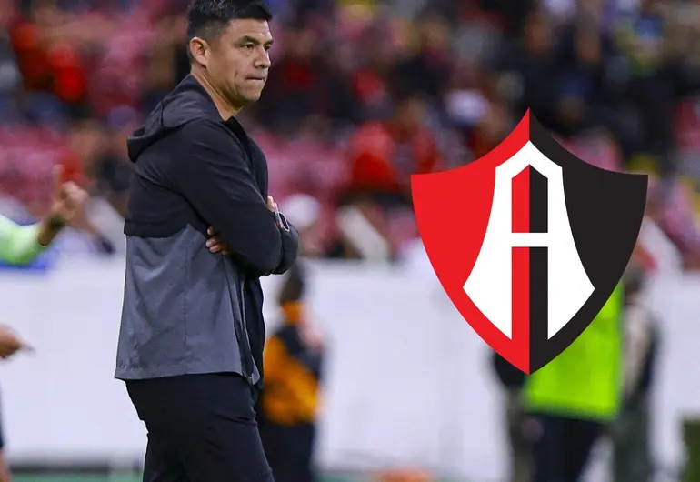 Cae el primer técnico del Apertura 2025 en Liga MX