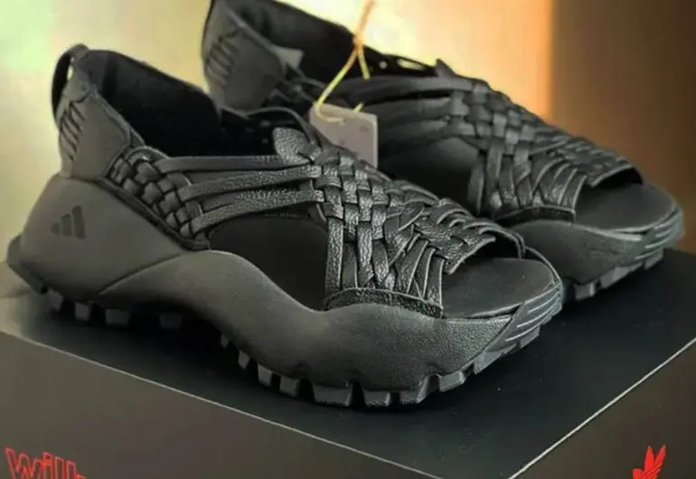 Adidas se disculpa tras escándalo por plagiar huarache indígena mexicano