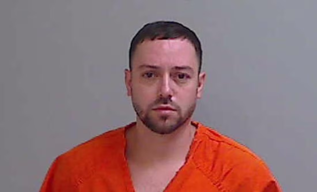 Arrestan a Pee Wee en Estados Unidos; el cantante conducía en estado de ebriedad