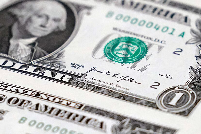 Precio del dólar hoy 12 de agosto de 2025