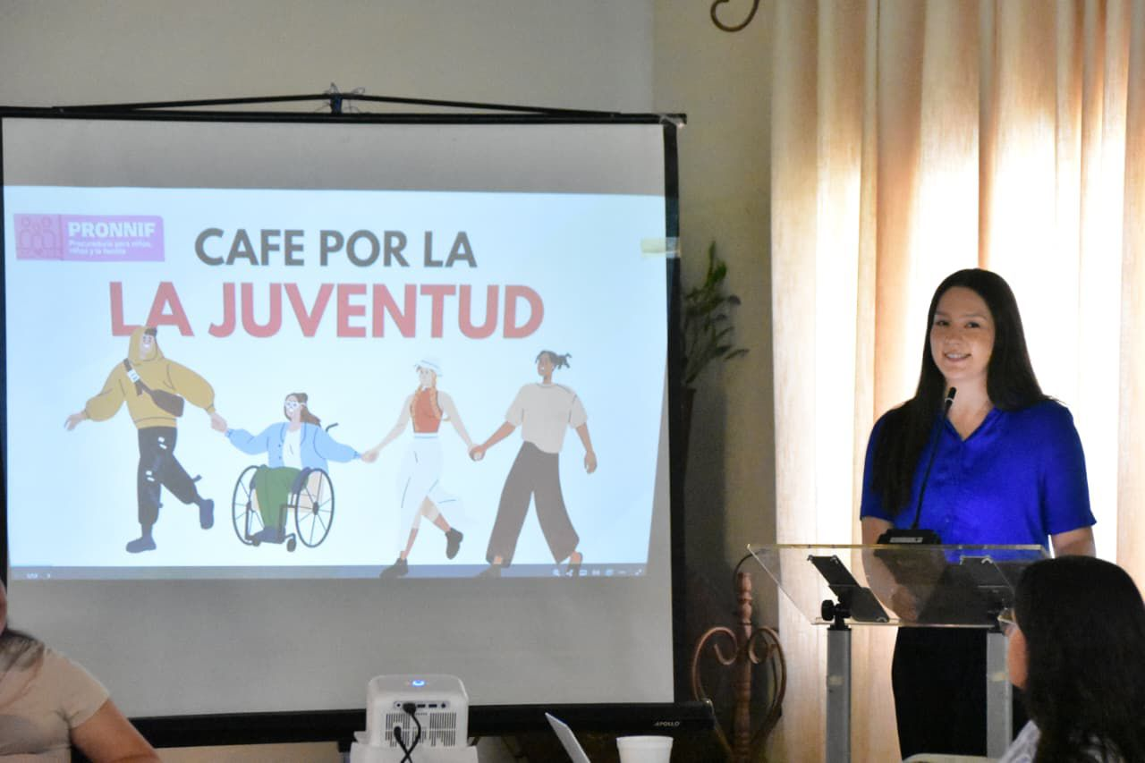 “LA JUVENTUD ES MOTOR DE TRANSFORMACIÓN PARA CUATRO CIÉNEGAS”: VÍCTOR LEIJA