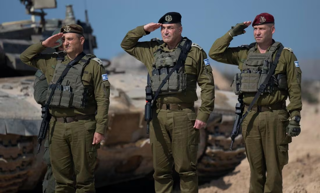Ejército israelí aprueba plan para nueva ofensiva en Gaza; busca desmantelar últimos bastiones de Hamas