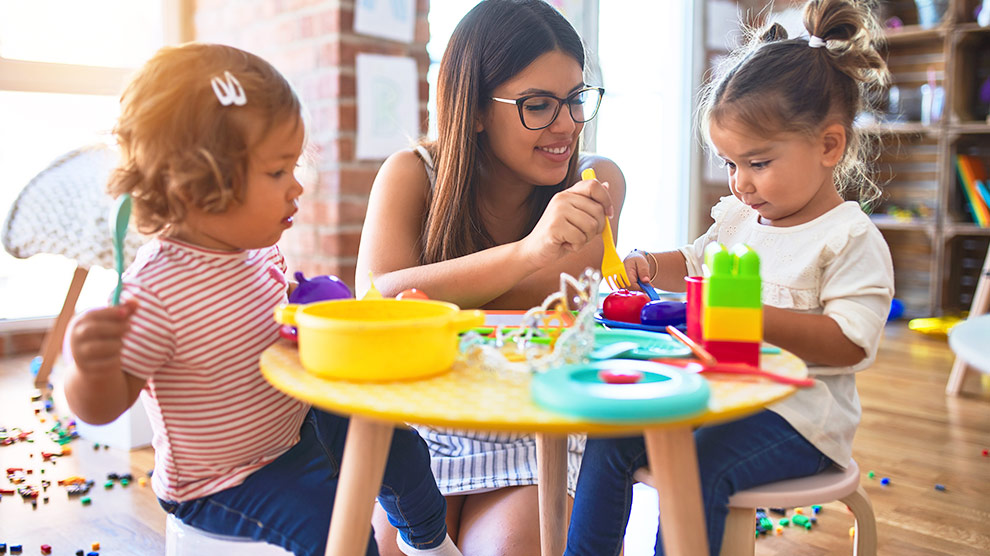 Apoya psicológicamente a tu hijo para entrar al kínder: guía de consejos avalados por especialistas