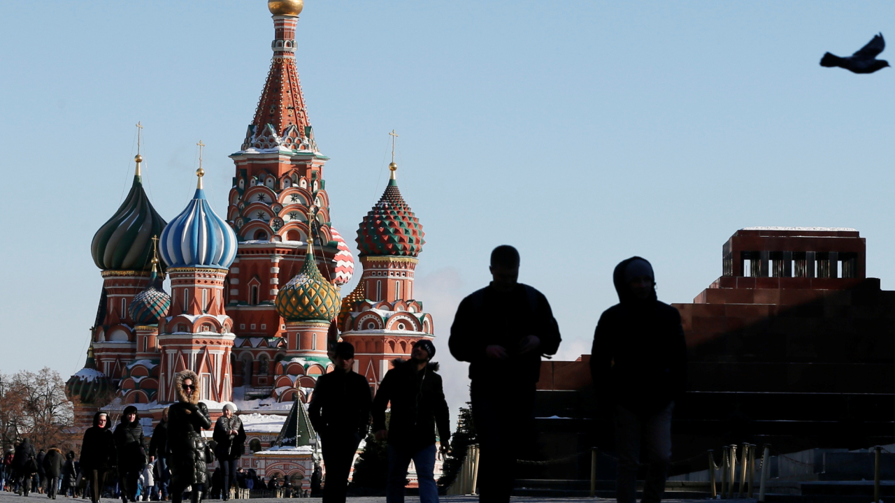 Rusia incluye a Reporteros sin Fronteras en su lista negra de ONGs «indeseables»