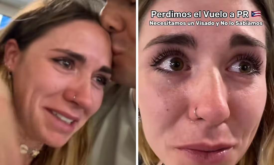 Dependieron de ChatGPT; así terminaron perdiendo su vuelo por la visa