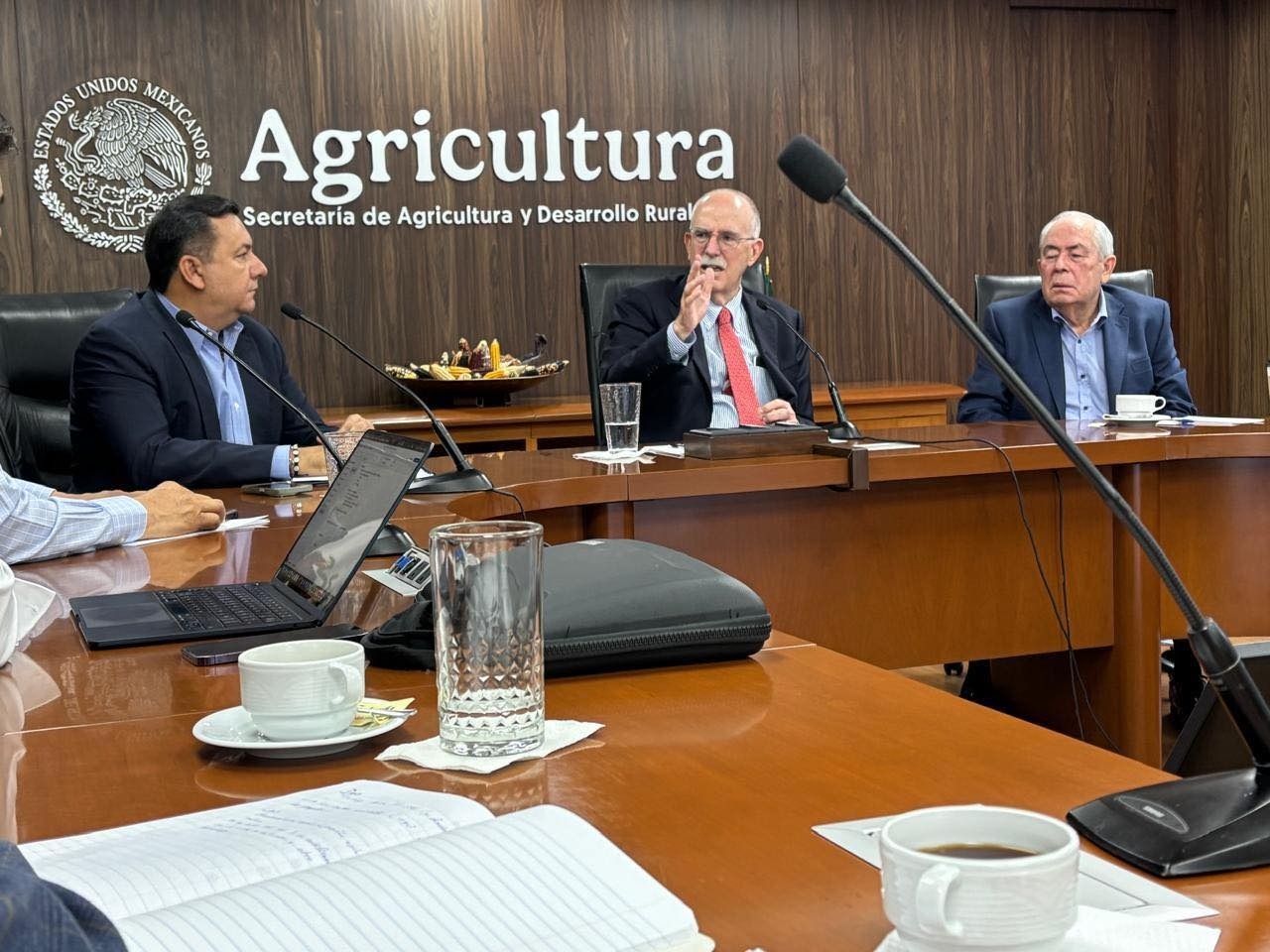 Preparan gran proyecto para la ganadería de Coahuila