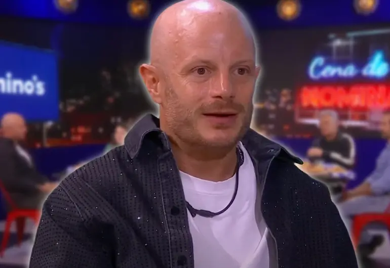 ¿Privilegios? La razón por la que Facundo desaparece en ‘La Casa de los Famosos 2025’