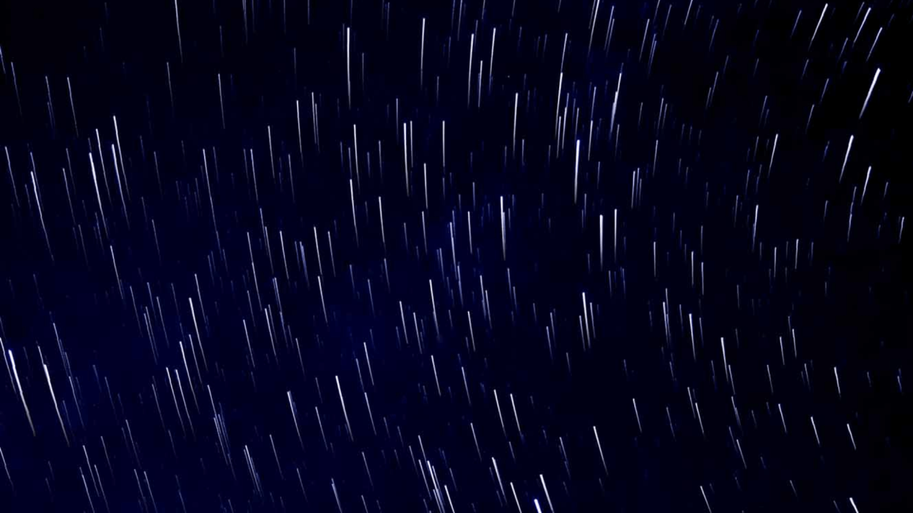 Lluvia de Perseidas 2025: cuándo y cómo ver la lluvia de meteoros más esperada del año