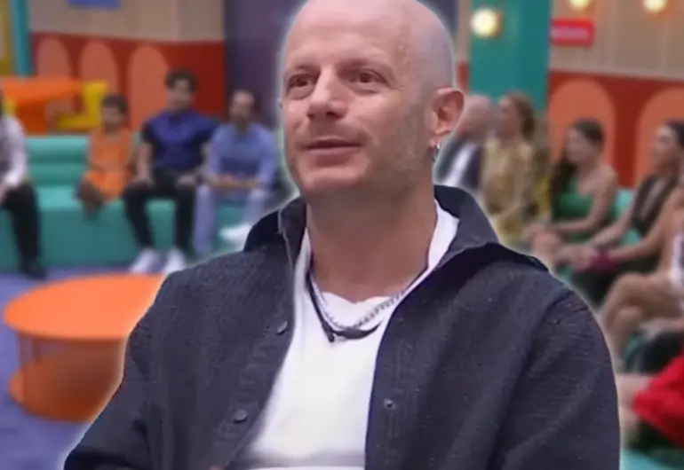 Facundo sorprende al pedir su eliminación