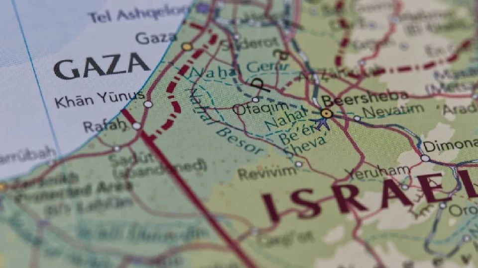 Hamás advierte que no dejarán las armas si no se establece un Estado palestino independiente