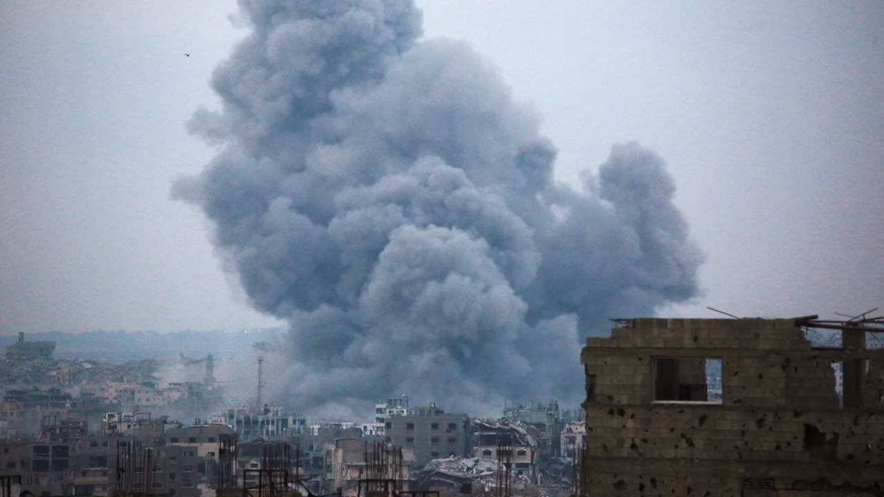 Irán advierte que la guerra con Israel puede reanudarse «en cualquier momento»