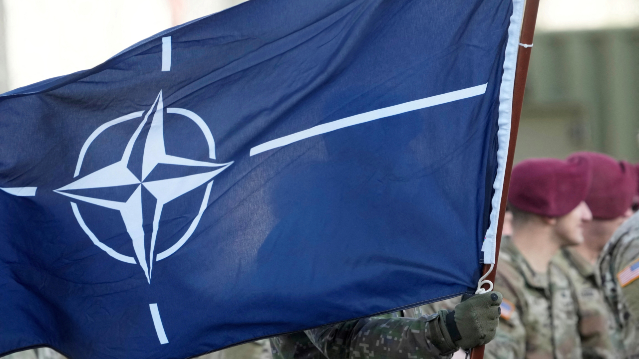 Jefes de la OTAN se reunirán para abordar esfuerzos diplomáticos en Ucrania
