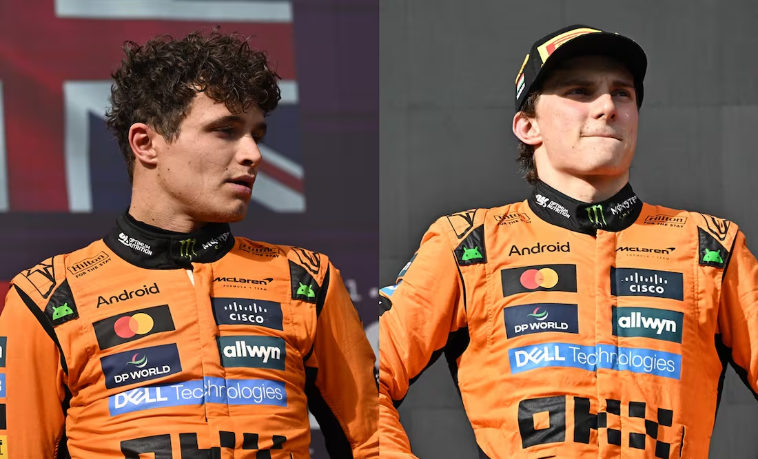 Así marcha el Campeonato de Pilotos y Constructores de la Fórmula 1 tras el GP de Hungría