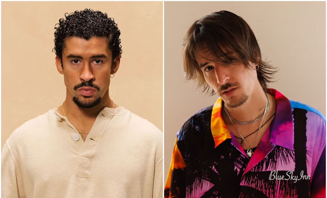 Premios Juventud 2025: Bad Bunny y Danny Ocean lideran las nominaciones