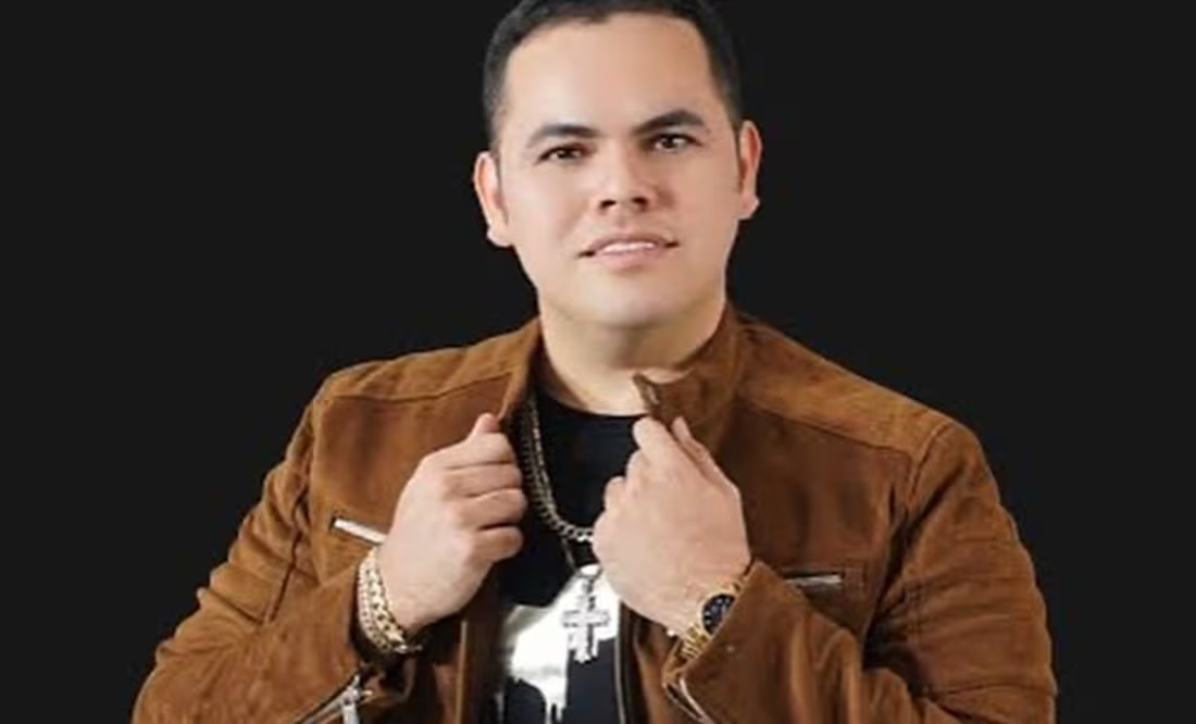 Reportan el fallecimiento de Ernesto Barajas, vocalista de Enigma Norteño