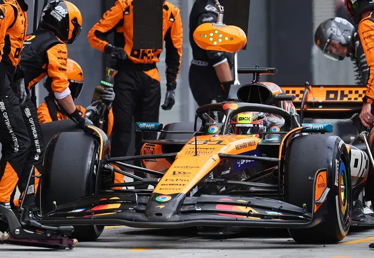 La F1 le abre las puertas a Alemania para su regreso