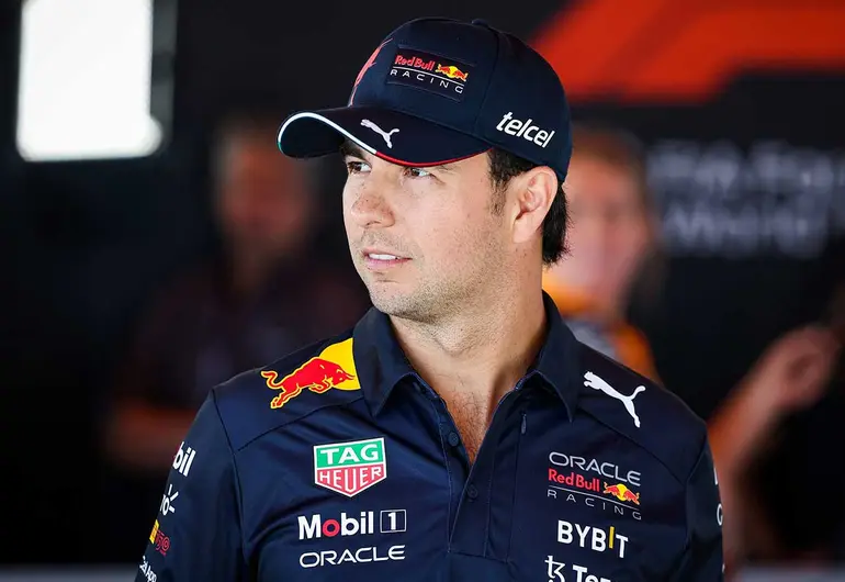 ‘Checo’ Pérez rechaza oferta de Cadillac