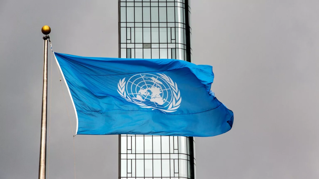 ONU exige a Israel frenar la expansión de asentamientos en Cisjordania