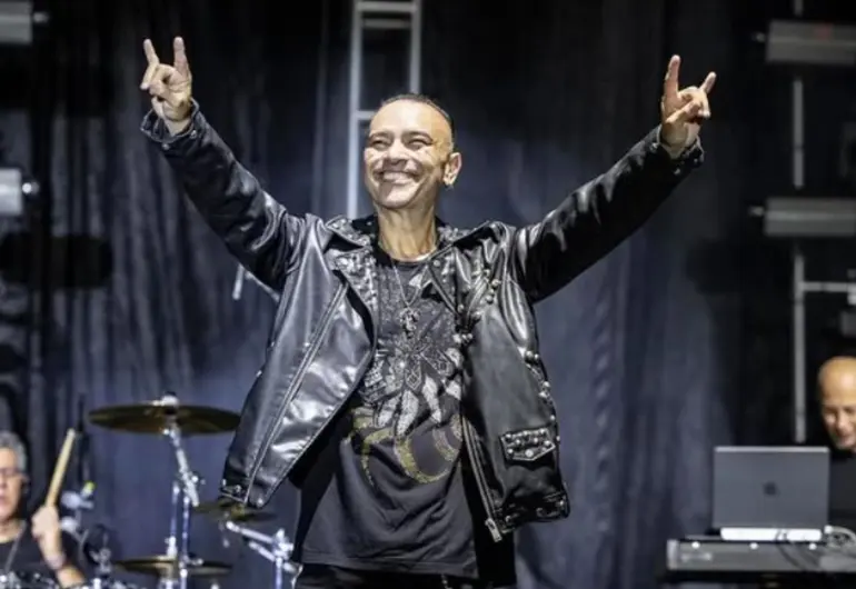 Falleció Xava Drago, vocalista de Coda tras luchar contra el cáncer