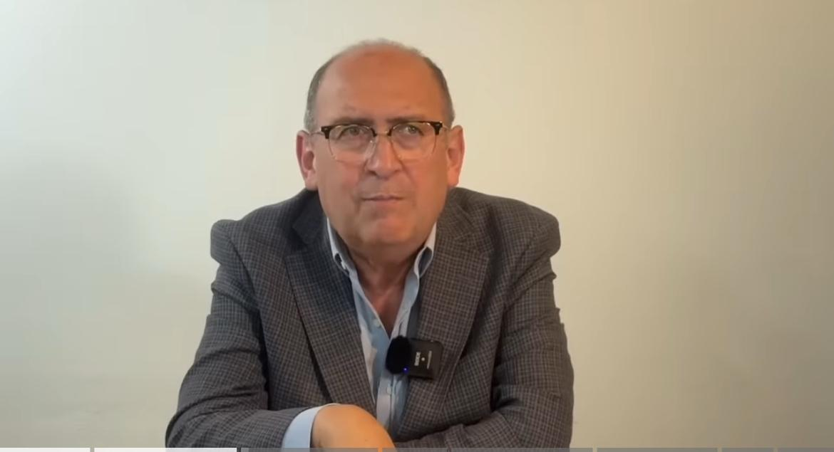 RUBÉN MOREIRA RECLAMA MARGINACIÓN DE DIPLOMÁTICOS DE CARRERA EN EL SERVICIO EXTERIOR MEXICANO
