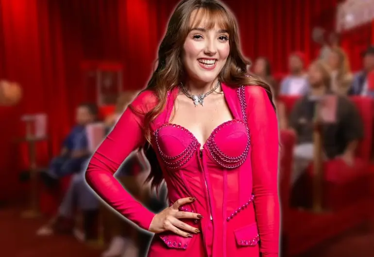 Elaine arremete contra producción de La Casa de los Famosos 2025 por cine ‘manipulado’