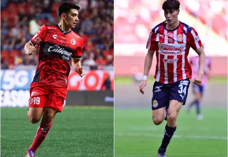 Liga MX: ¿Dónde ver EN VIVO el Xolos vs Chivas?