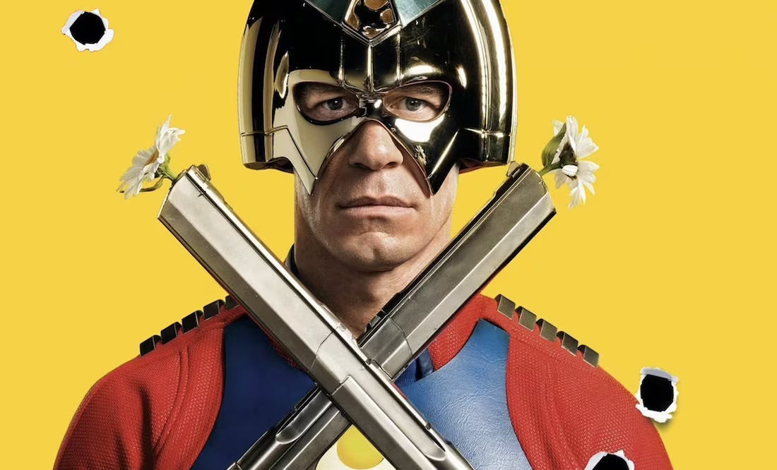 «Peacemaker» regresa con nueva temporada; lo que debes saber de la serie protagonizada por John Cena