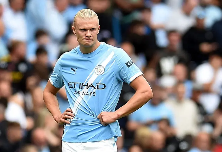 Manchester City vuelve a las andadas