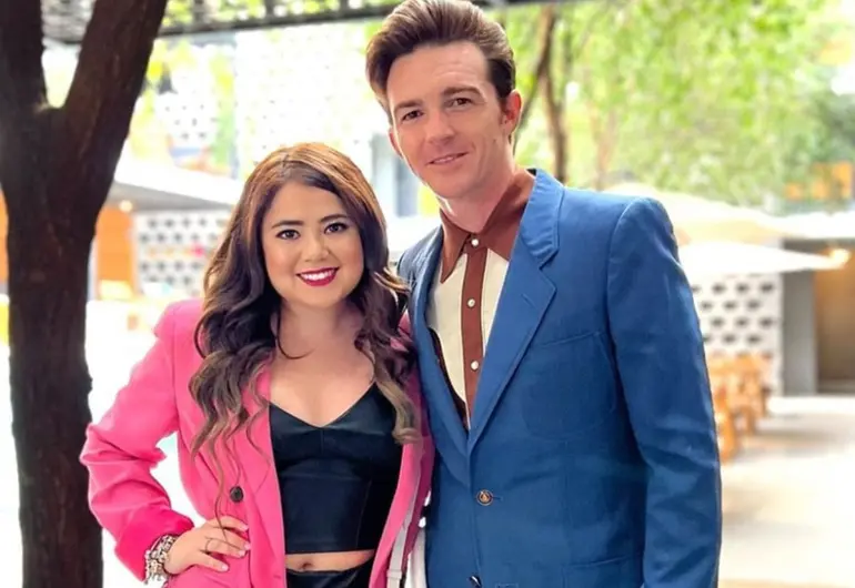 Drake Bell sorprende y pide votos para Mariana Botas tras su nominación en La Casa de los Famosos México