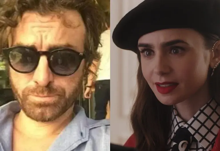 Fallece Diego Borella, miembro del staff de ‘Emily en París’, mientras grababan en Venecia