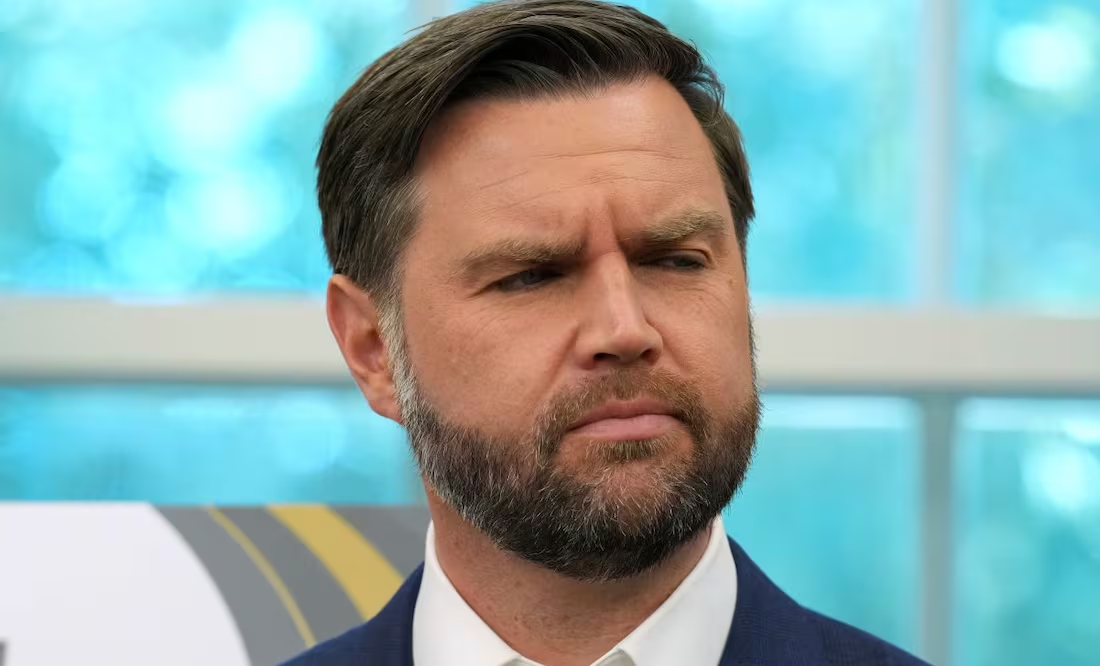 JD Vance niega que Rusia obstaculice acuerdo de paz con Ucrania; realiza «concesiones significativas» a Trump