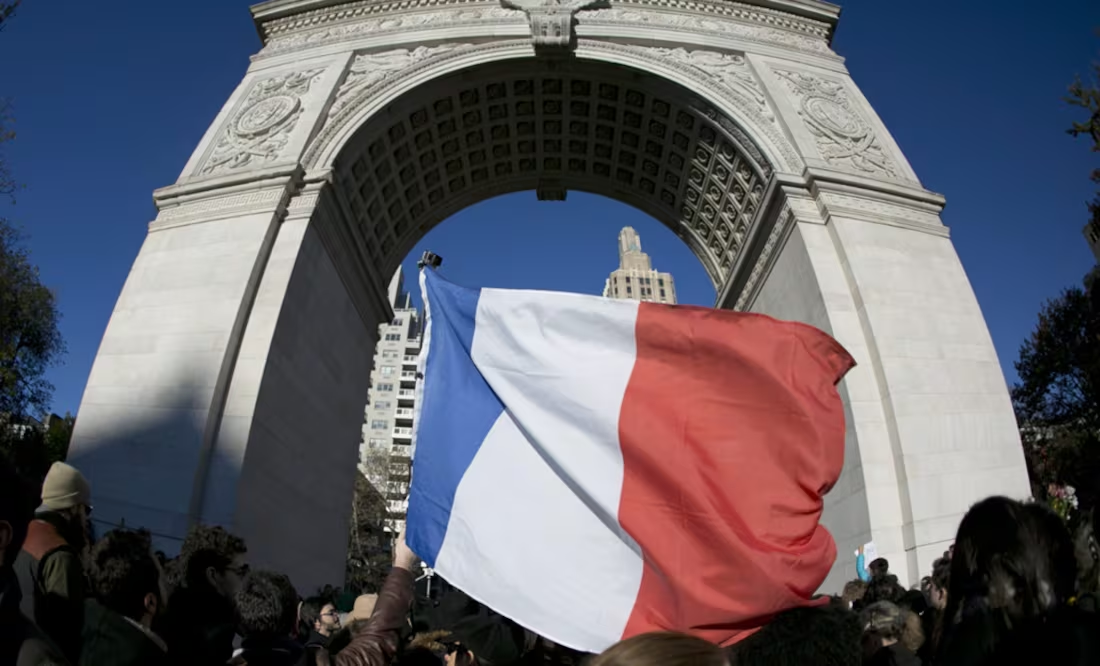 Choque diplomático entre Francia y EU; París convoca al embajador nortemaricano tras dichos de «falta de acciones contra antisemitismo»