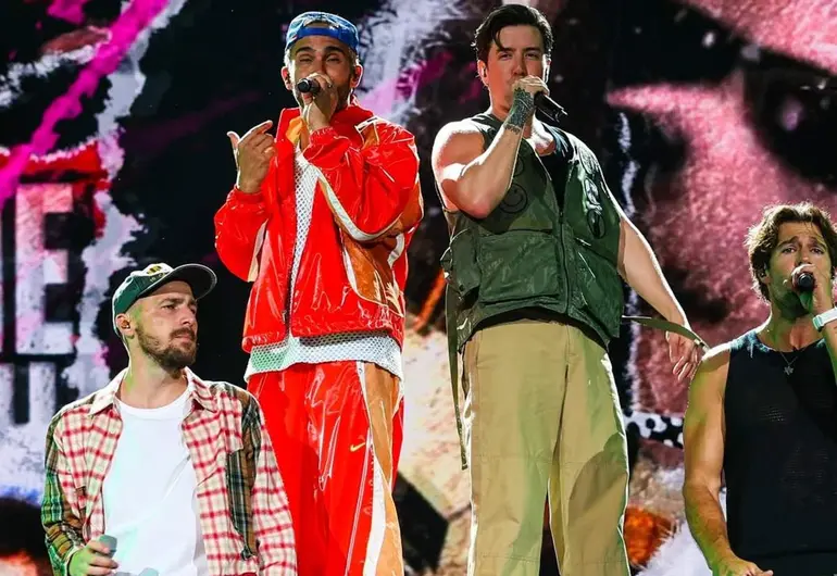 ¡Big Time Rush regresa a México!; fechas de sus conciertos y cuándo comprar boletos