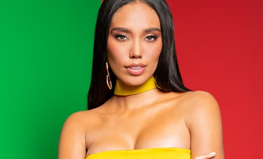 Priscila Valverde: Cuarta eliminada de La Casa de los Famosos México; «El Guana» regresa del carrusel